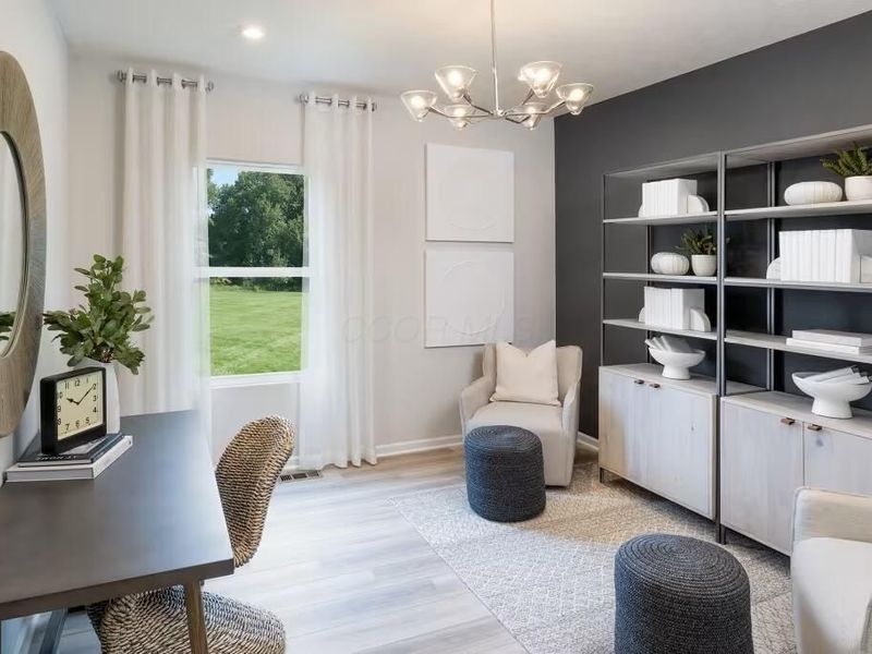 101 Franks Field Drive, Unit Lot 13845, Delaware, OH 43015 Photo 17