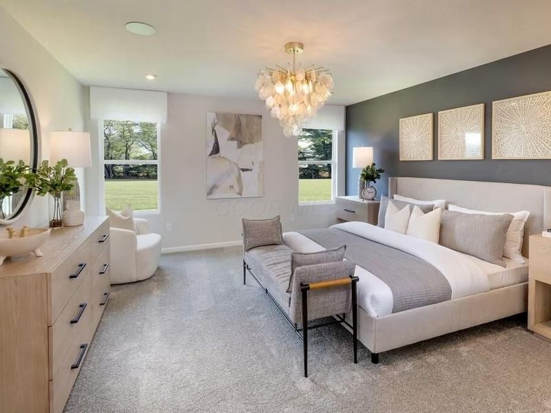 101 Franks Field Drive, Unit Lot 13845, Delaware, OH 43015 Photo 19