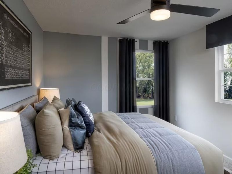 101 Franks Field Drive, Unit Lot 13845, Delaware, OH 43015 Photo 23