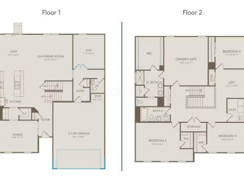 101 Franks Field Drive, Unit Lot 13845, Delaware, OH 43015 Photo 28