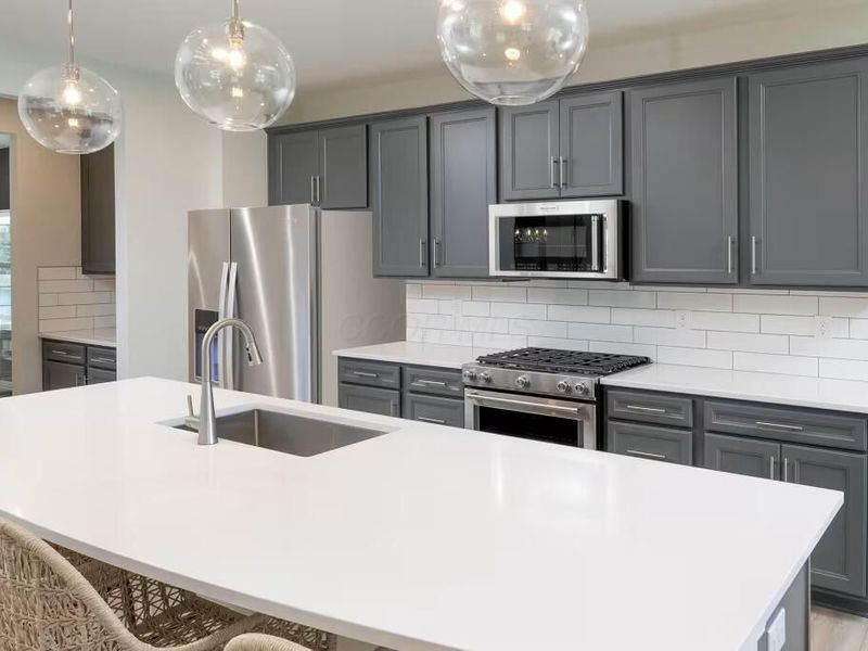 101 Franks Field Drive, Unit Lot 13845, Delaware, OH 43015 Photo 3