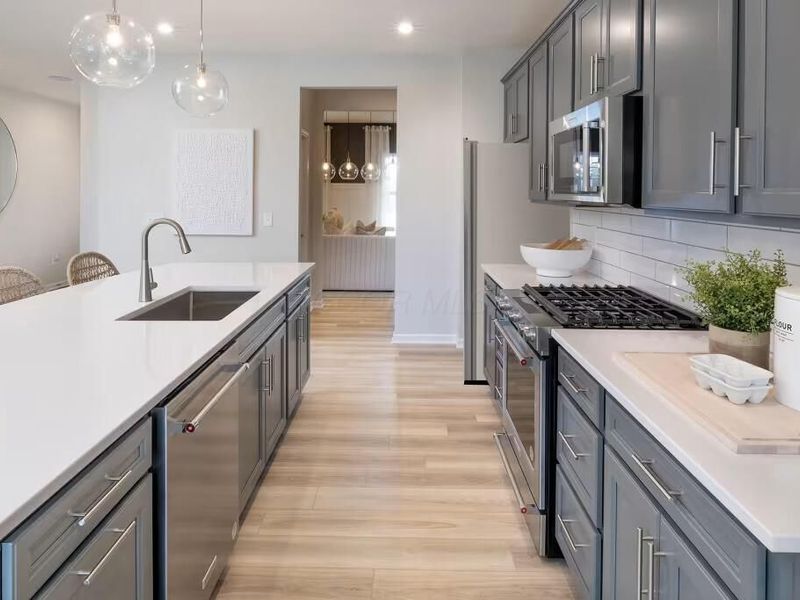 101 Franks Field Drive, Unit Lot 13845, Delaware, OH 43015 Photo 4