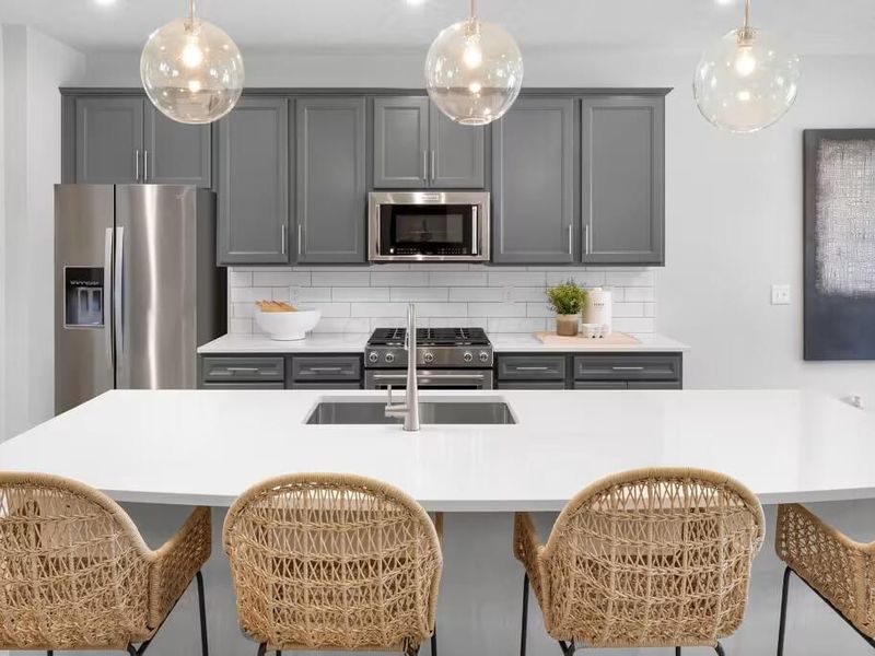 101 Franks Field Drive, Unit Lot 13845, Delaware, OH 43015 Photo 5