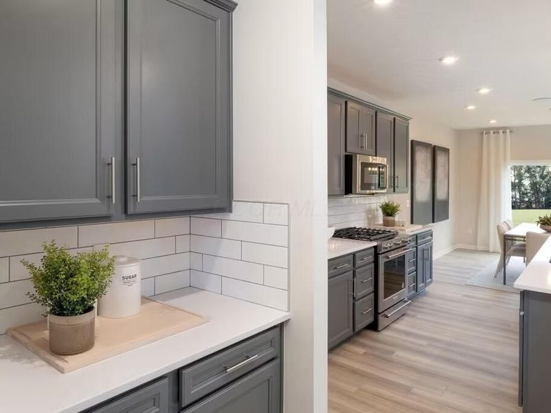 101 Franks Field Drive, Unit Lot 13845, Delaware, OH 43015 Photo 9