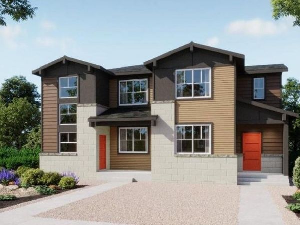 24206 E 53rd Drive, Aurora, CO 80019