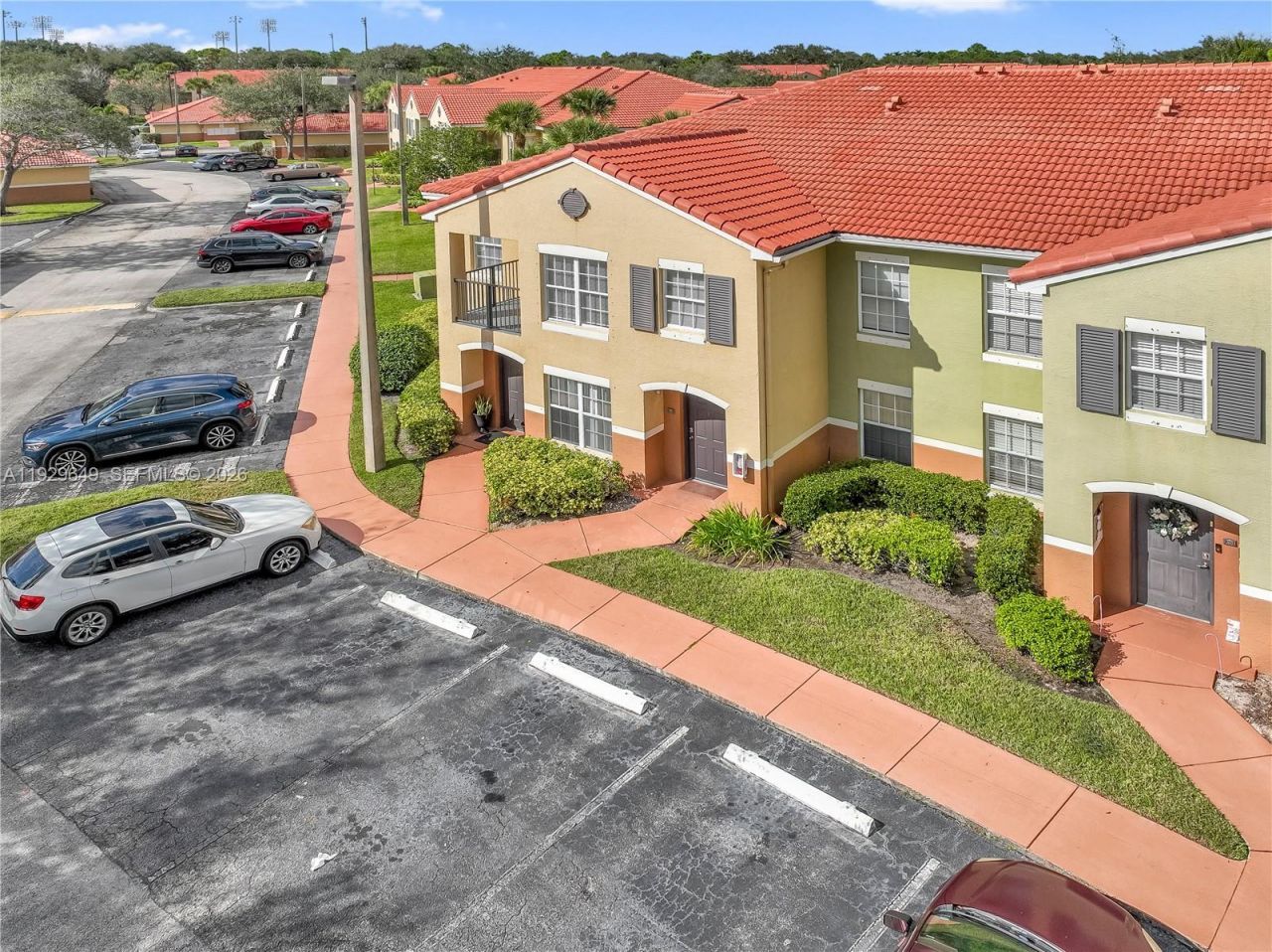 10288 Fox Trail Rd S, Unit 302, Royal Palm Beach, FL 33411 Photo