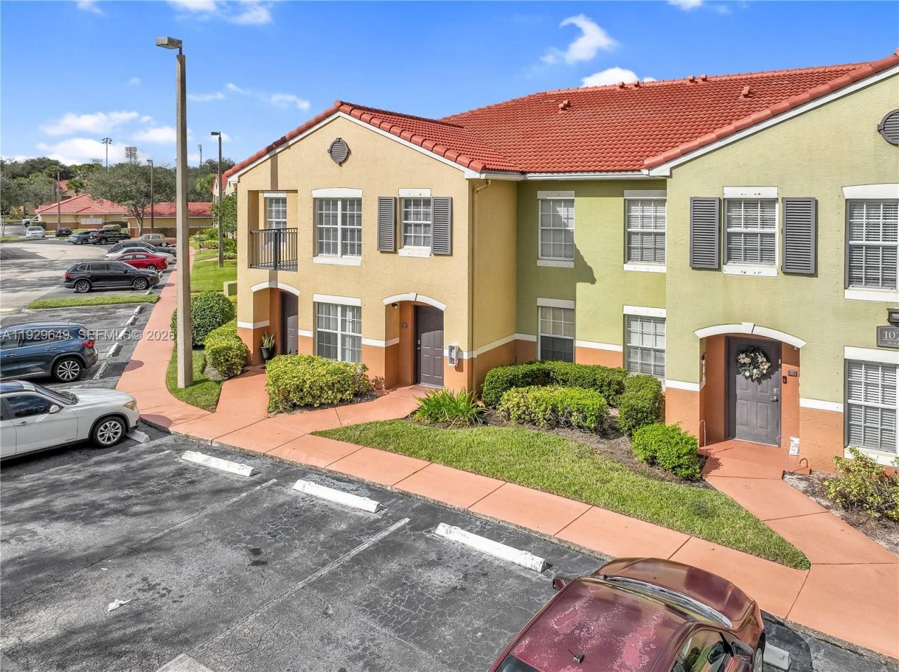 10288 Fox Trail Rd S, Unit 302, Royal Palm Beach, FL 33411 Photo