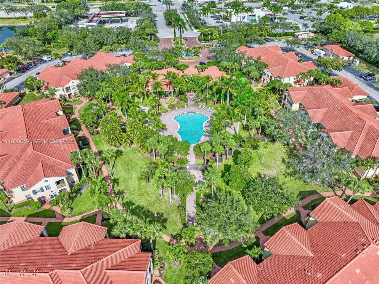 10288 Fox Trail Rd S, Unit 302, Royal Palm Beach, FL 33411 Photo