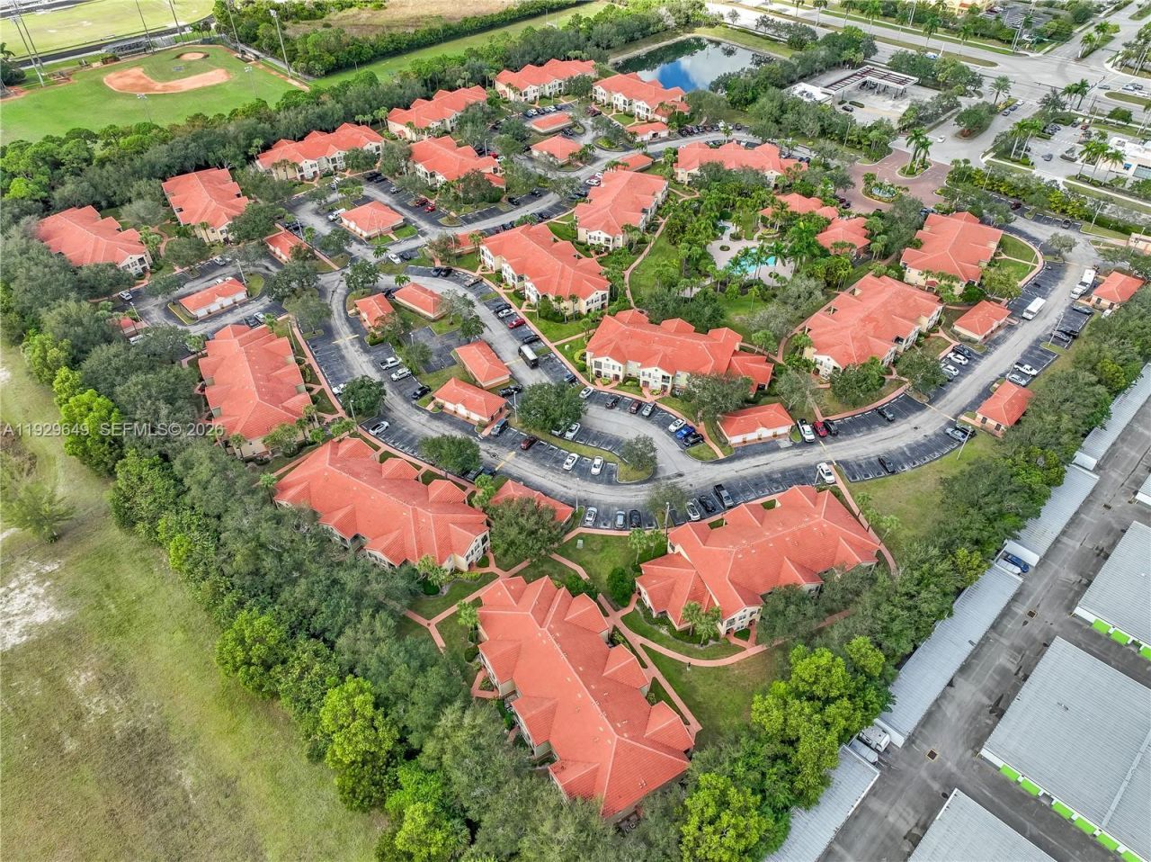 10288 Fox Trail Rd S, Unit 302, Royal Palm Beach, FL 33411 Photo