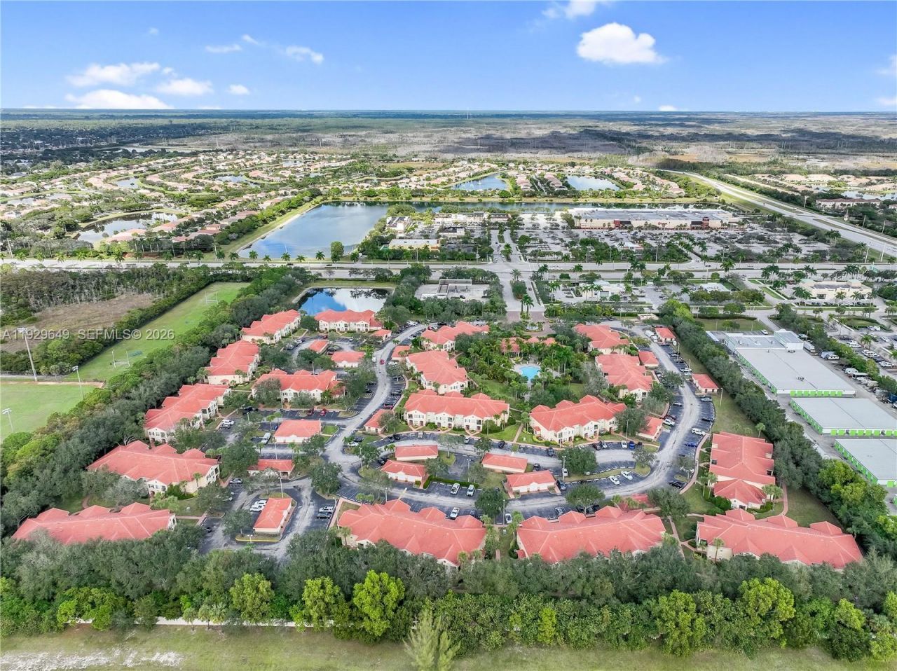 10288 Fox Trail Rd S, Unit 302, Royal Palm Beach, FL 33411 Photo