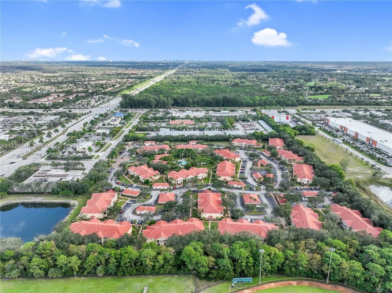 10288 Fox Trail Rd S, Unit 302, Royal Palm Beach, FL 33411 Photo