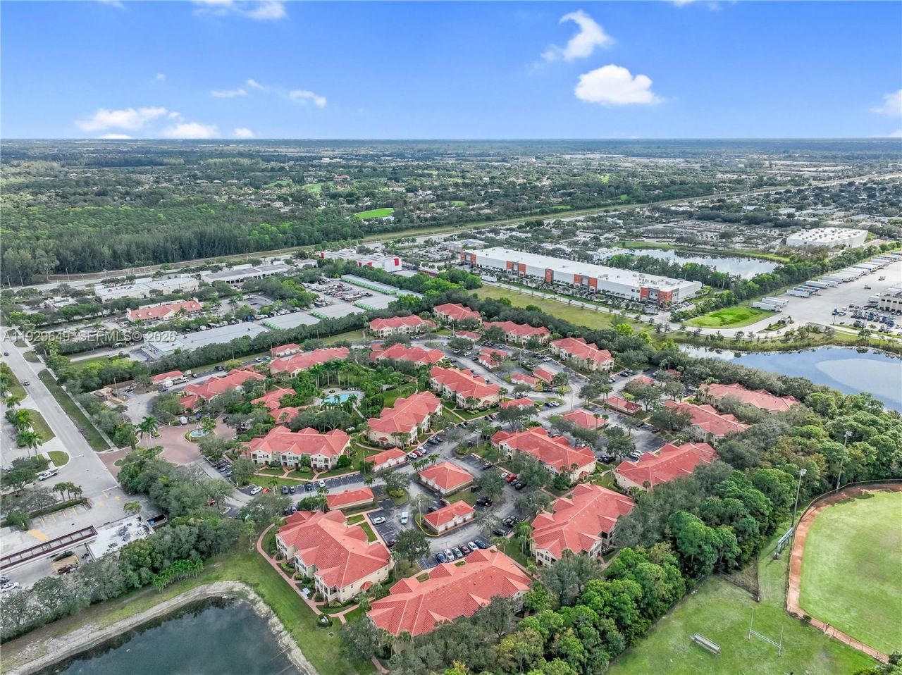 10288 Fox Trail Rd S, Unit 302, Royal Palm Beach, FL 33411 Photo