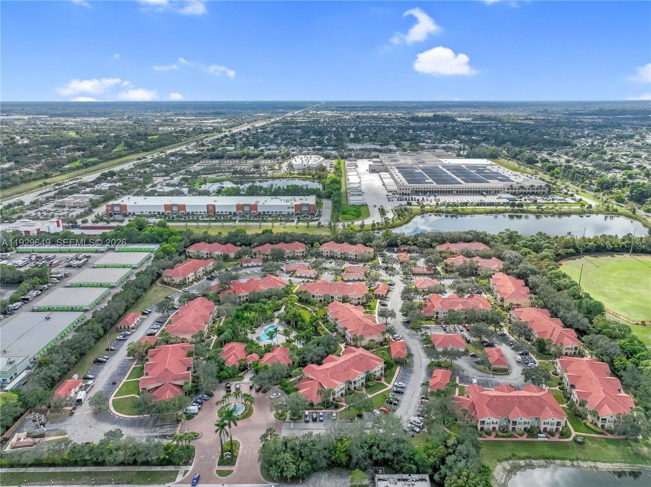 10288 Fox Trail Rd S, Unit 302, Royal Palm Beach, FL 33411 Photo