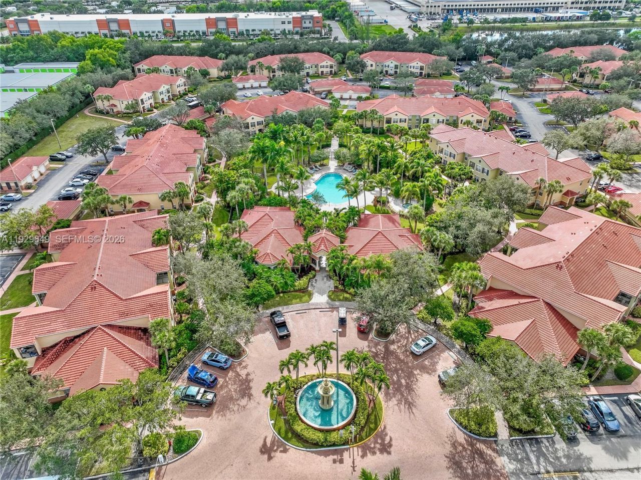 10288 Fox Trail Rd S, Unit 302, Royal Palm Beach, FL 33411 Photo