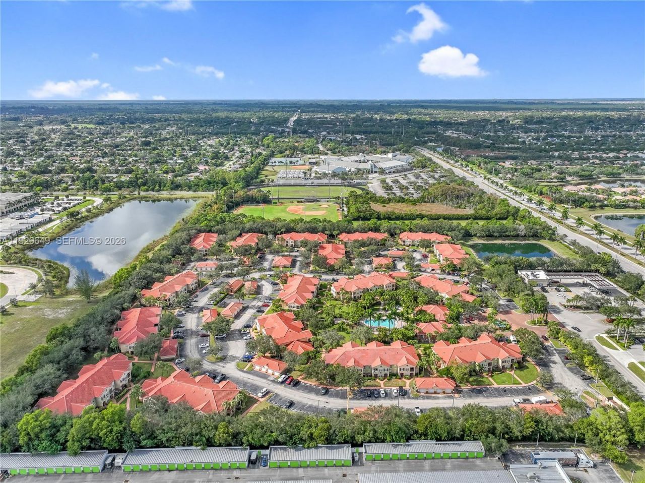 10288 Fox Trail Rd S, Unit 302, Royal Palm Beach, FL 33411 Photo