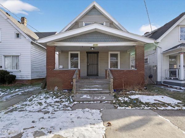 3008 Warsaw Street, Toledo, OH 43608