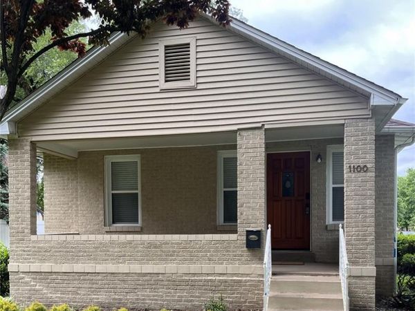 1100 27th Street, Granite City, IL 62040