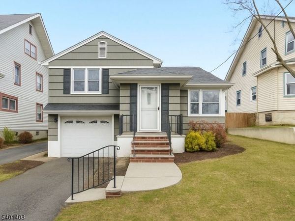 121 Woodland Ave, Rutherford, NJ 07070