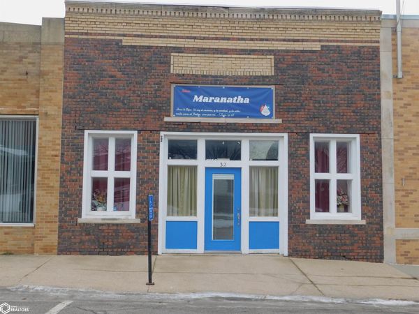 32 S 14th Street, Denison, IA 51442