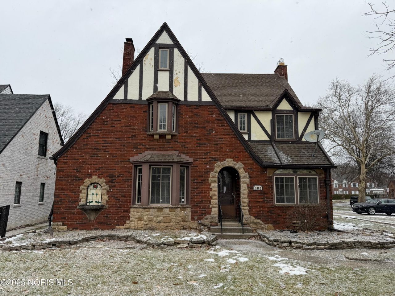 3002 W Bancroft Street, Toledo, OH 43606 Main Photo