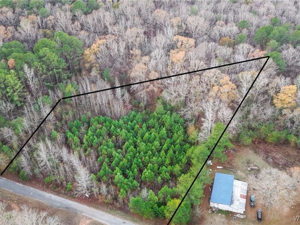 1830 Pine Tree Road, Centreville, AL 35042