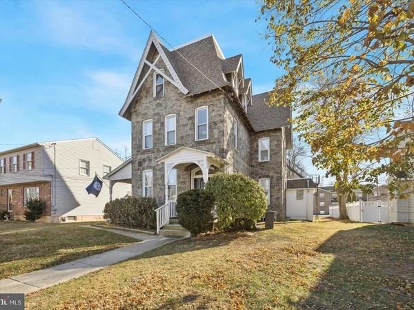 222 HENDERSON AVENUE, Unit 3, RIDLEY PARK, PA 19078