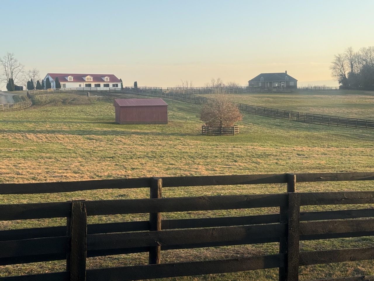 3360 Shannon Run Road, Versailles, KY 40383