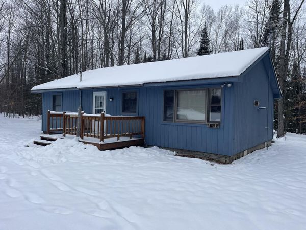 9606 Munger Road, Afton, MI 49705