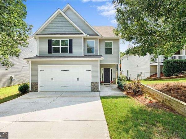 22 Oakbrook Drive SW, Cartersville, GA 30120