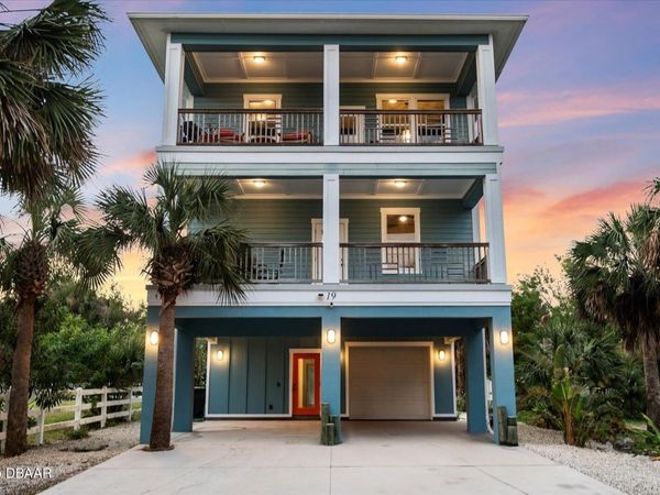 19 Westmayer Place, Flagler Beach, FL 32136