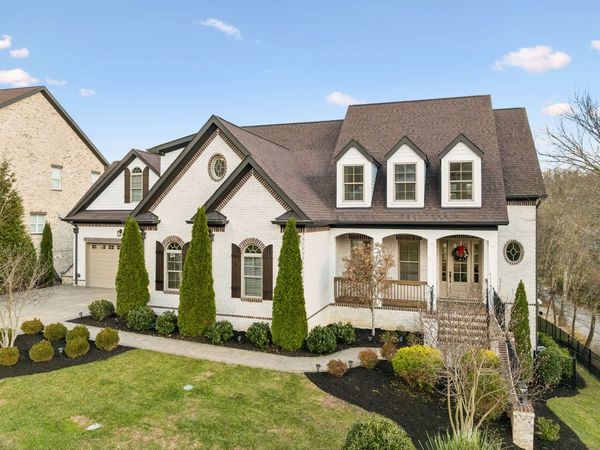 2152 Hartland Rd, Franklin, TN 37069