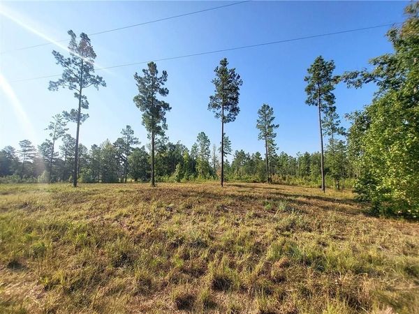 0 HWY 117 LOT 7 Highway, Provencal, LA 71468