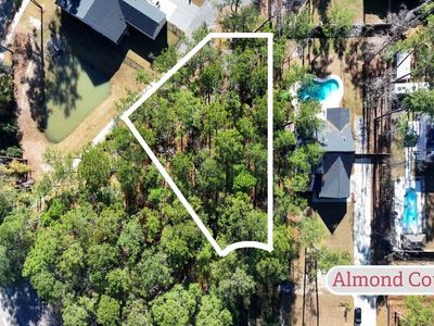 0 Almond Court, Summerville, SC 29483