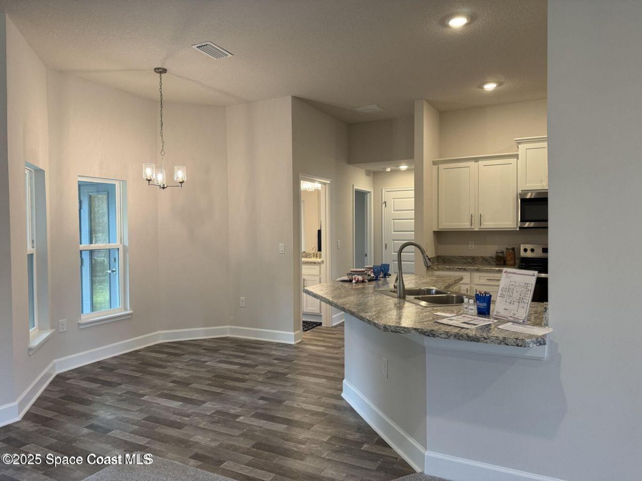 366 Faith Terrace, Sebastian, FL 32958 Photo