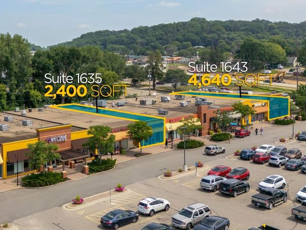 1609 Broadway Avenue N, Unit 1627, Rochester, MN 55906