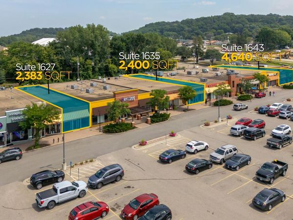 1609 Broadway Avenue N, Unit 1627, Rochester, MN 55906