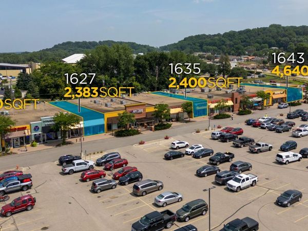 1609 Broadway Avenue N, Unit 1627, Rochester, MN 55906