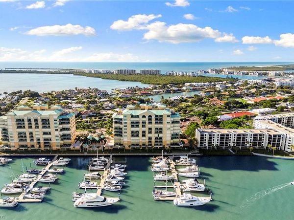 1079 Bald Eagle DR, Unit N402, MARCO ISLAND, FL 34145