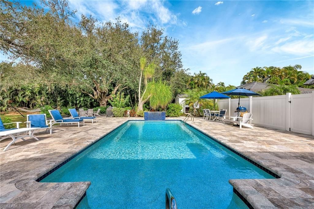 7060 Hendry Creek Dr, Fort Myers, FL 33908 Photo