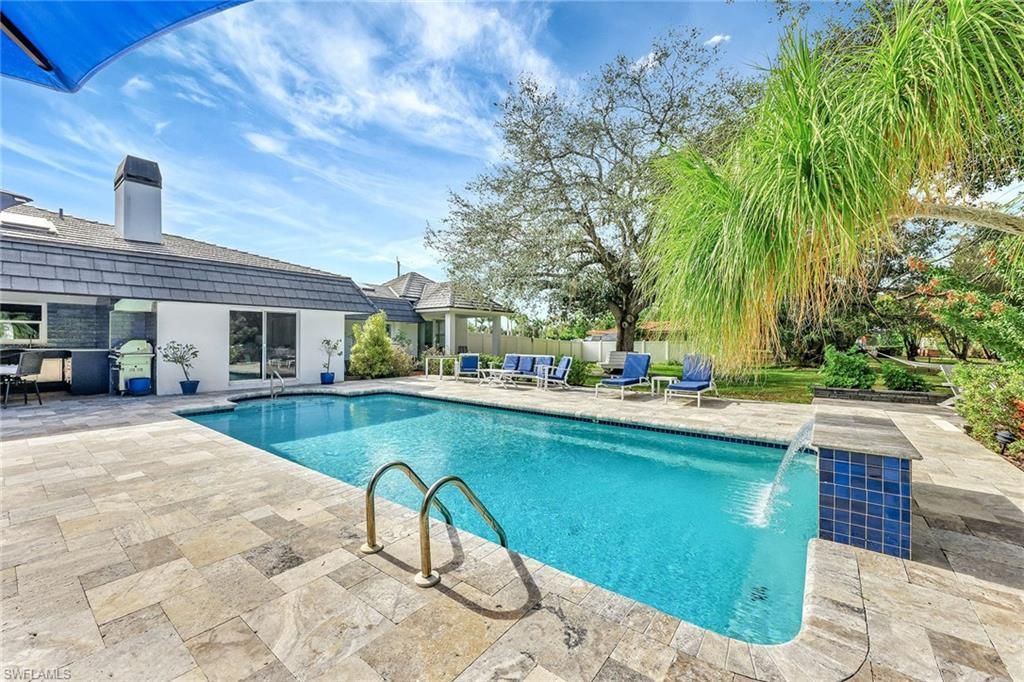 7060 Hendry Creek Dr, Fort Myers, FL 33908 Photo