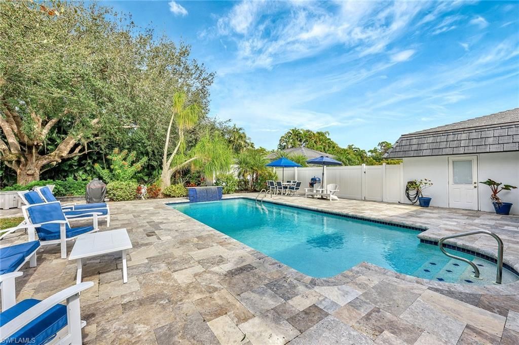 7060 Hendry Creek Dr, Fort Myers, FL 33908 Photo
