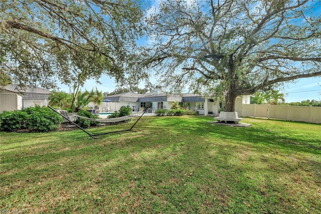 7060 Hendry Creek Dr, Fort Myers, FL 33908 Photo