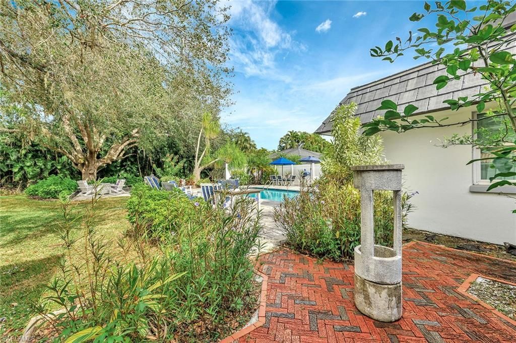 7060 Hendry Creek Dr, Fort Myers, FL 33908 Photo