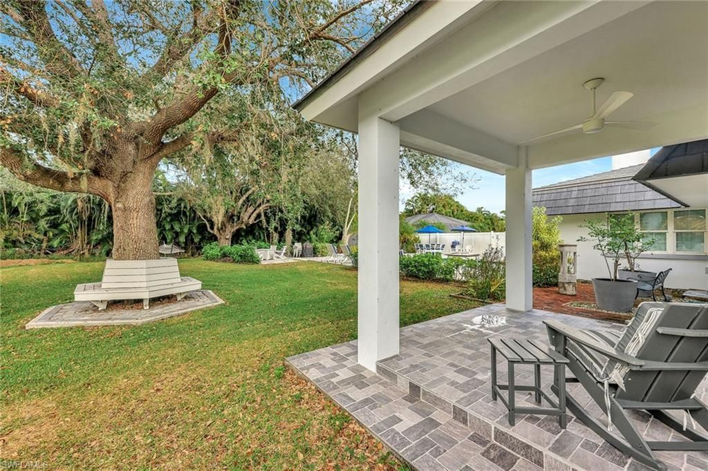7060 Hendry Creek Dr, Fort Myers, FL 33908 Photo