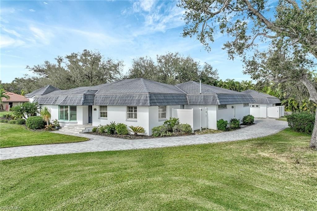 7060 Hendry Creek Dr, Fort Myers, FL 33908 Photo