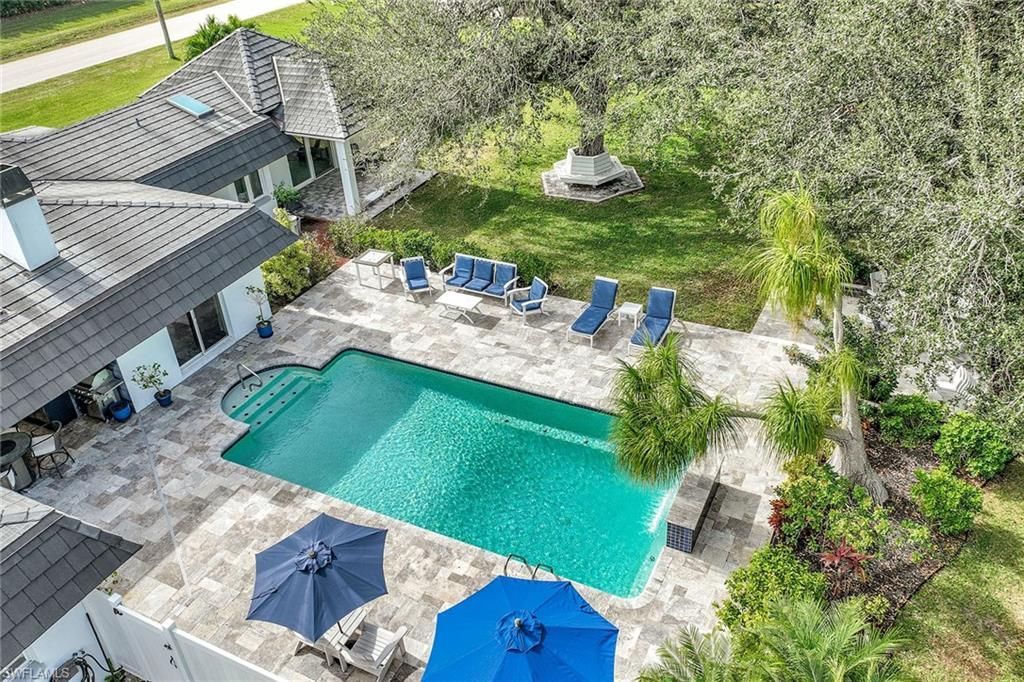 7060 Hendry Creek Dr, Fort Myers, FL 33908 Photo