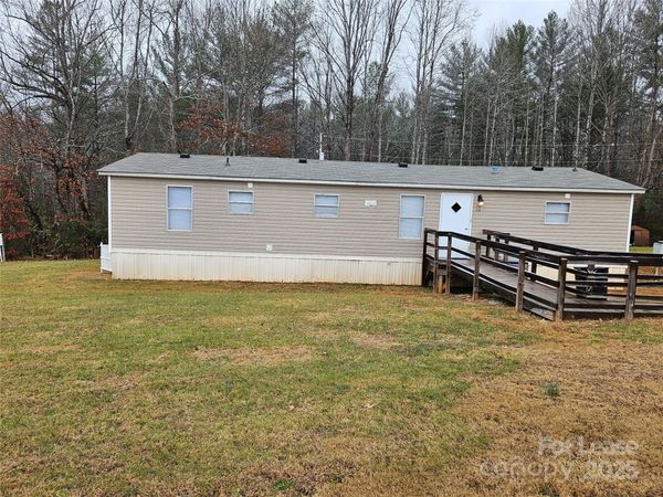 2292 W Wade Avenue, Unit 55, Morganton, NC 28655