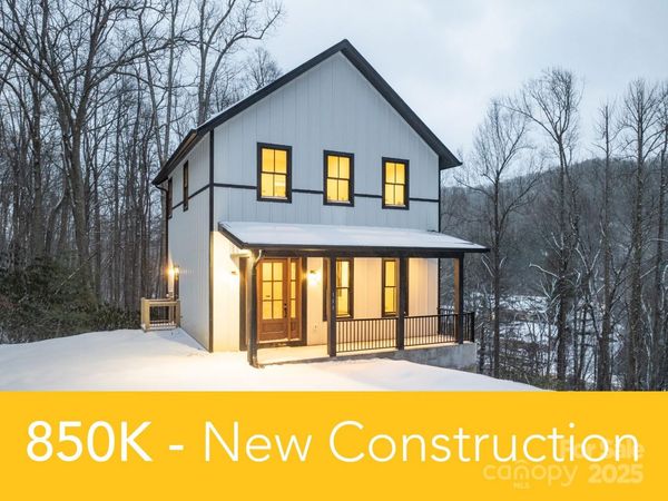 131 Bryce Way , Boone, NC 28607