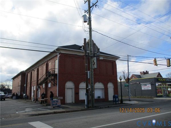 3 S Holly Avenue , Henrico, VA 23075