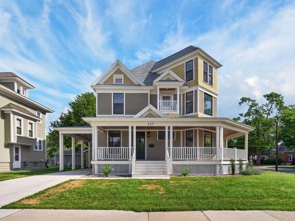 337 Almond Street, Waterloo, IA 50703